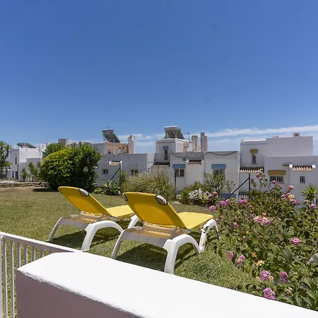 #369 T1 Moinho * Albufeira