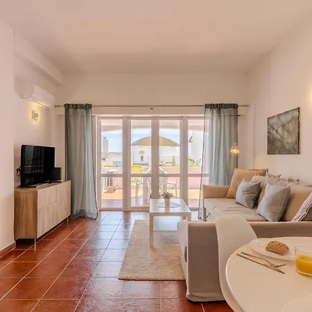 Apartament #369 T1 Moinho Albufeira