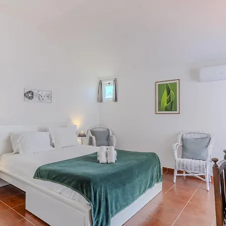 #369 T1 Moinho Apartament Albufeira