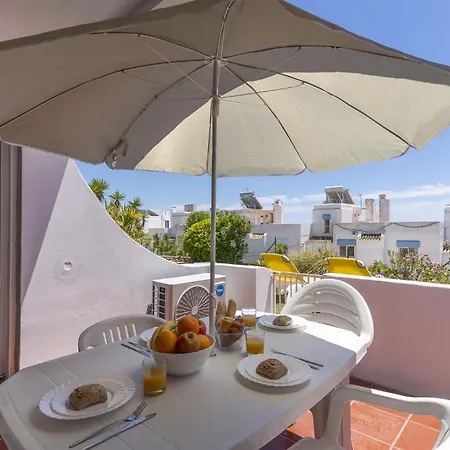 Apartament #369 T1 Moinho Albufeira
