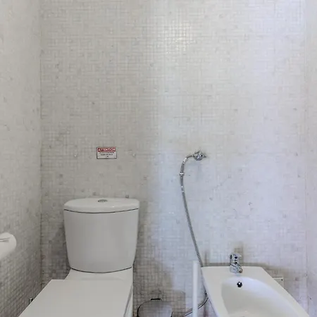 Apartament #369 T1 Moinho Albufeira